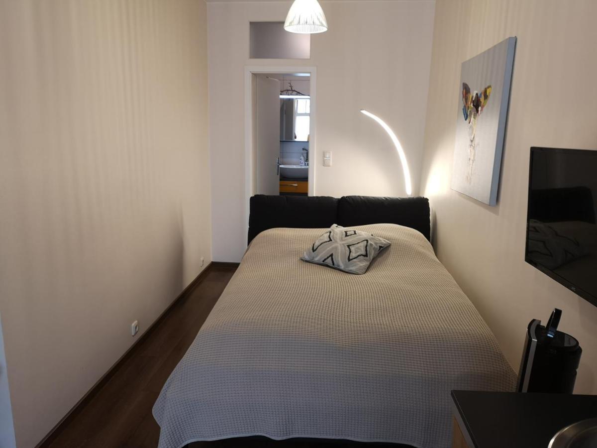 Apartments Junger-Moritz Ерфурт Екстериор снимка