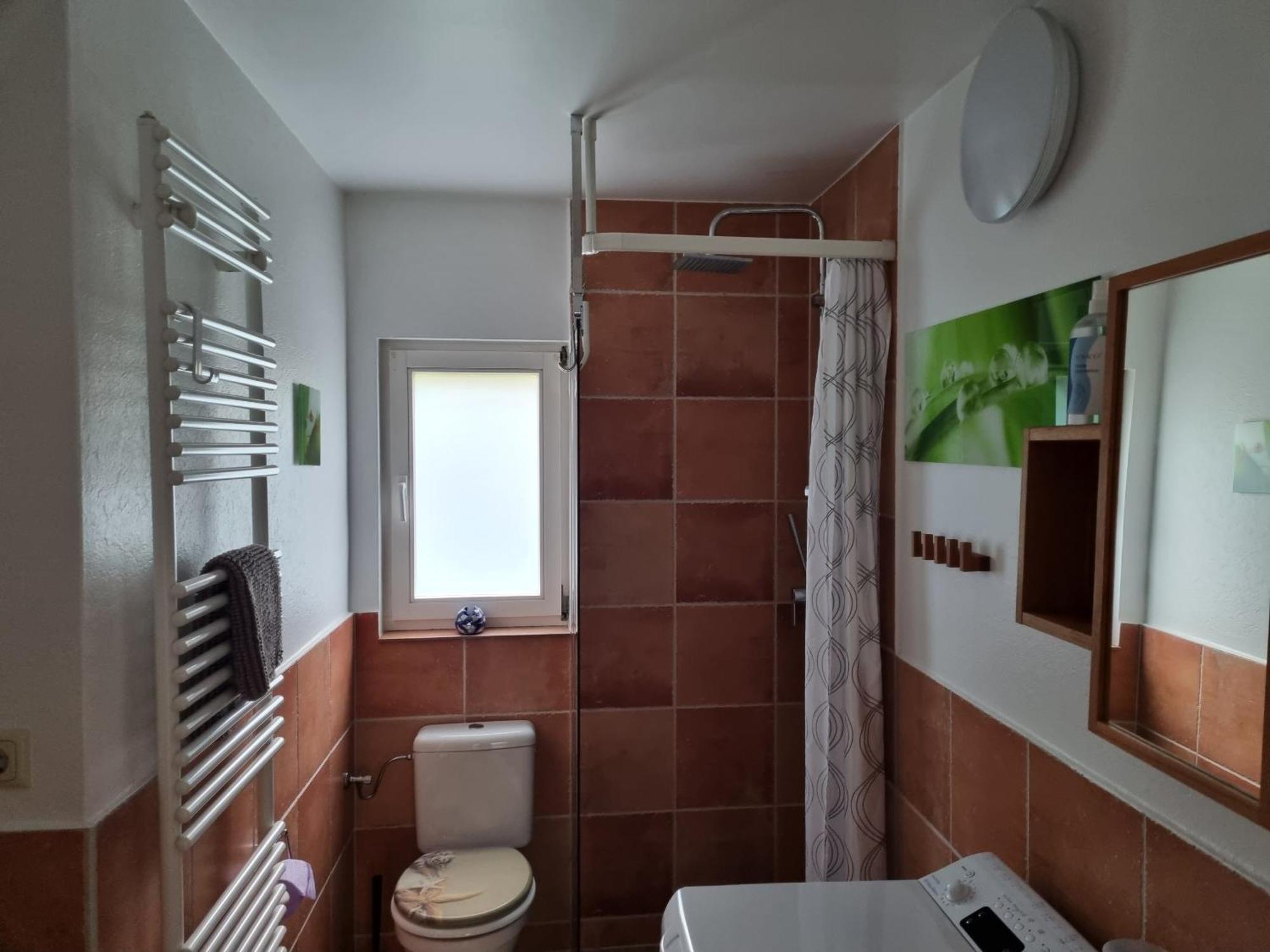 Apartments Junger-Moritz Ерфурт Стая снимка
