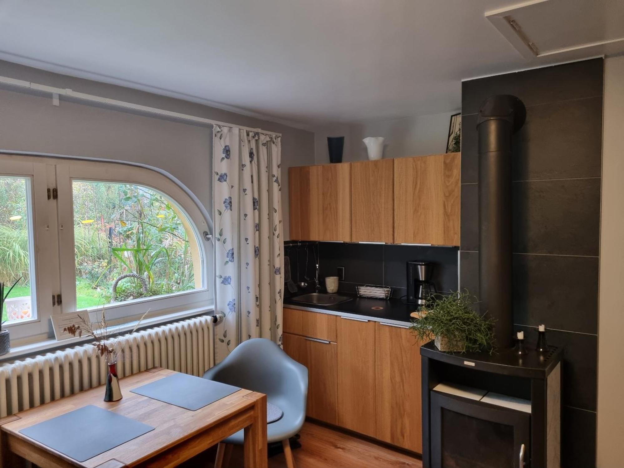 Apartments Junger-Moritz Ерфурт Стая снимка