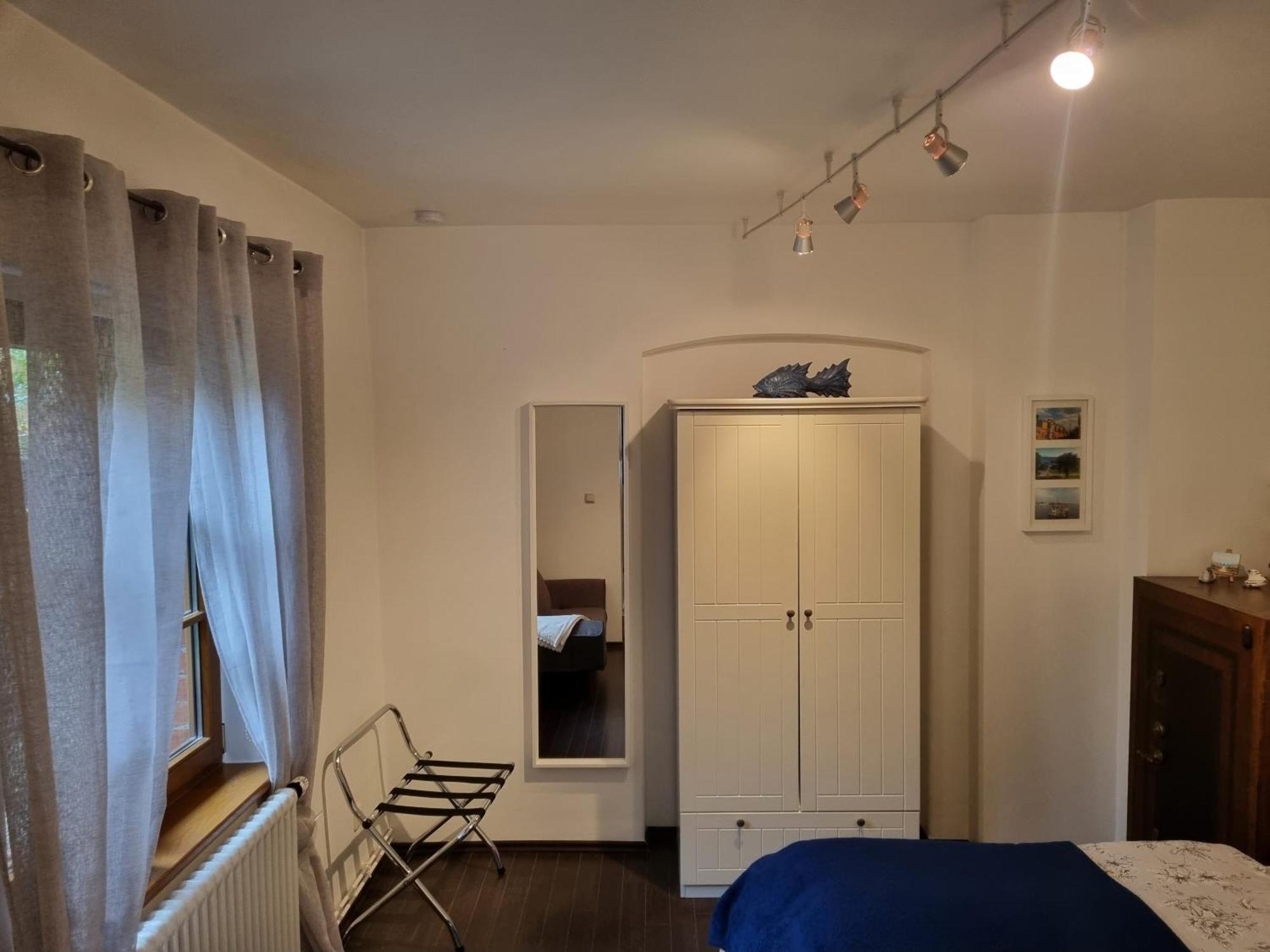 Apartments Junger-Moritz Ерфурт Стая снимка