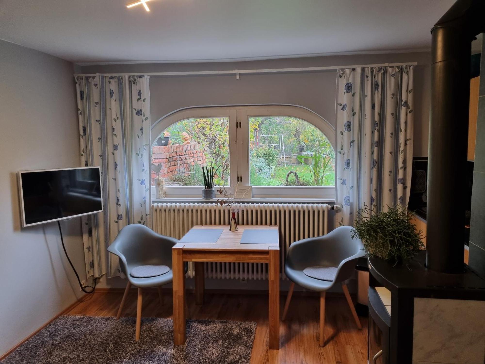 Apartments Junger-Moritz Ерфурт Стая снимка