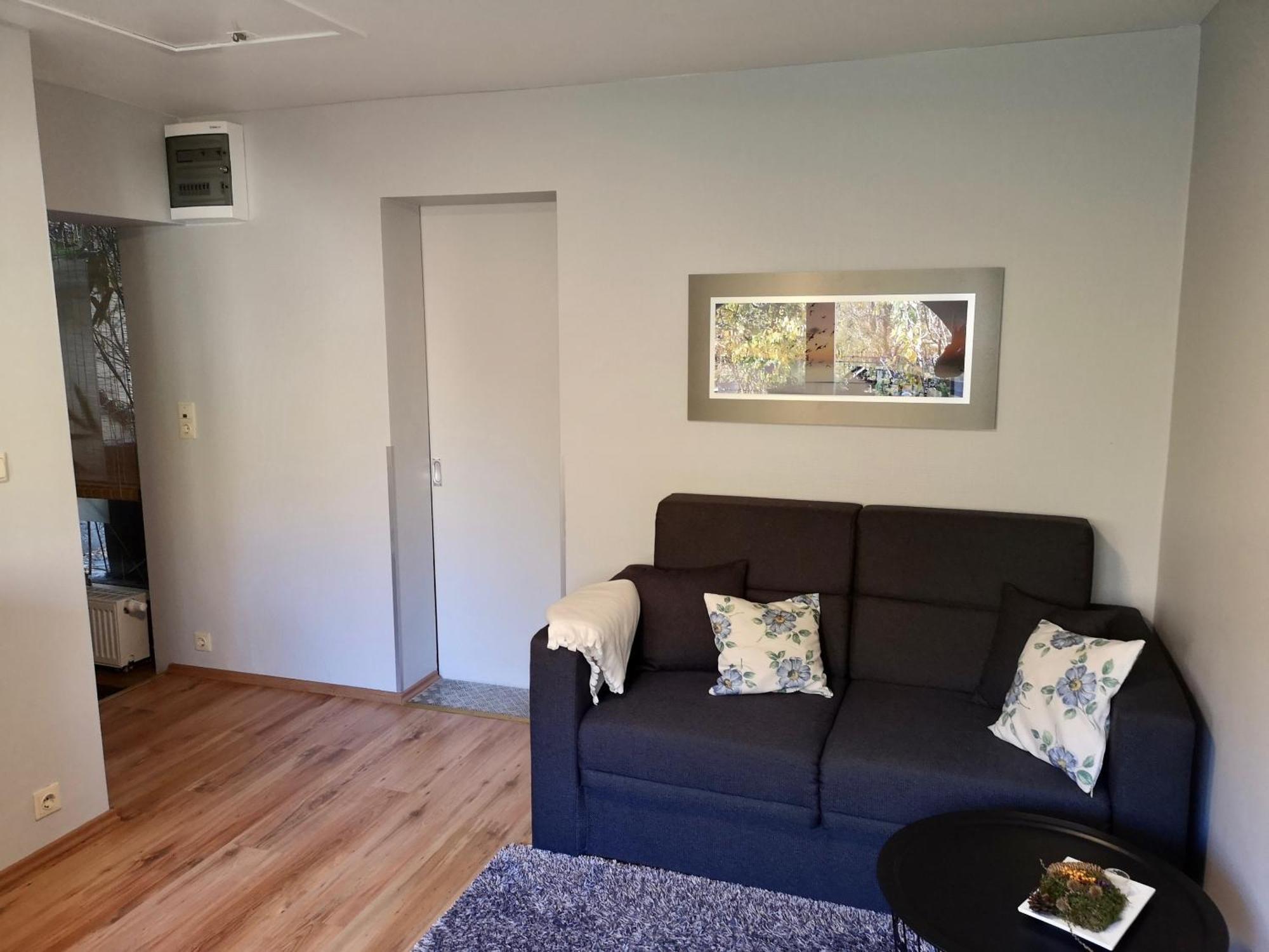 Apartments Junger-Moritz Ерфурт Стая снимка
