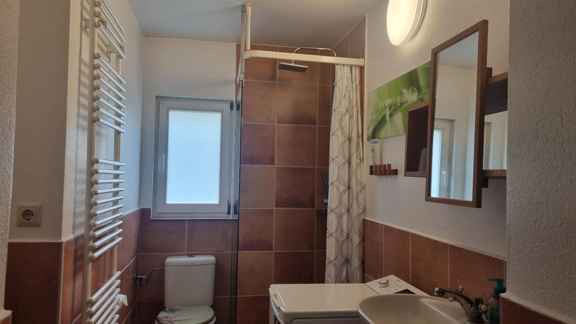Apartments Junger-Moritz Ерфурт Стая снимка