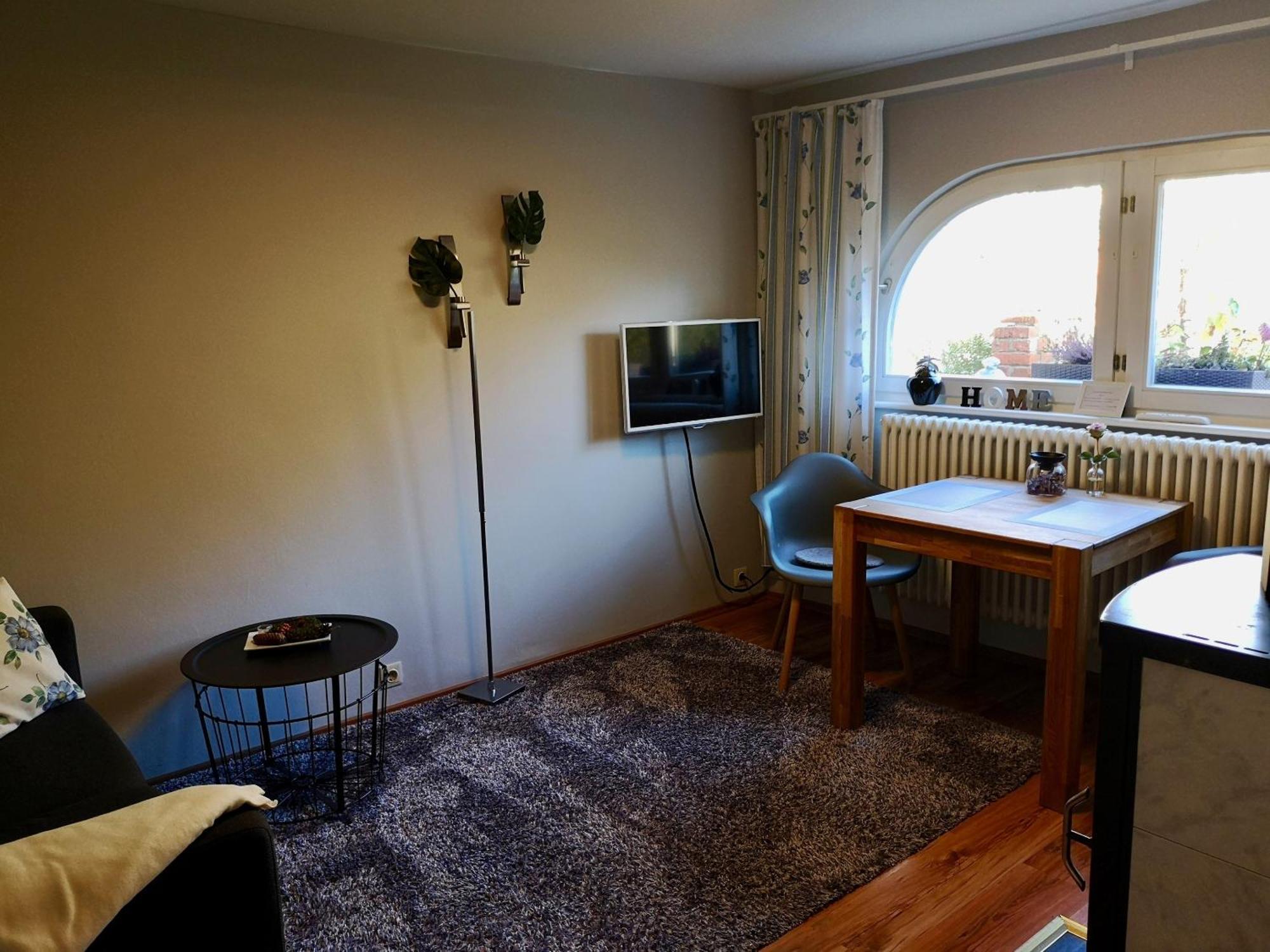 Apartments Junger-Moritz Ерфурт Стая снимка