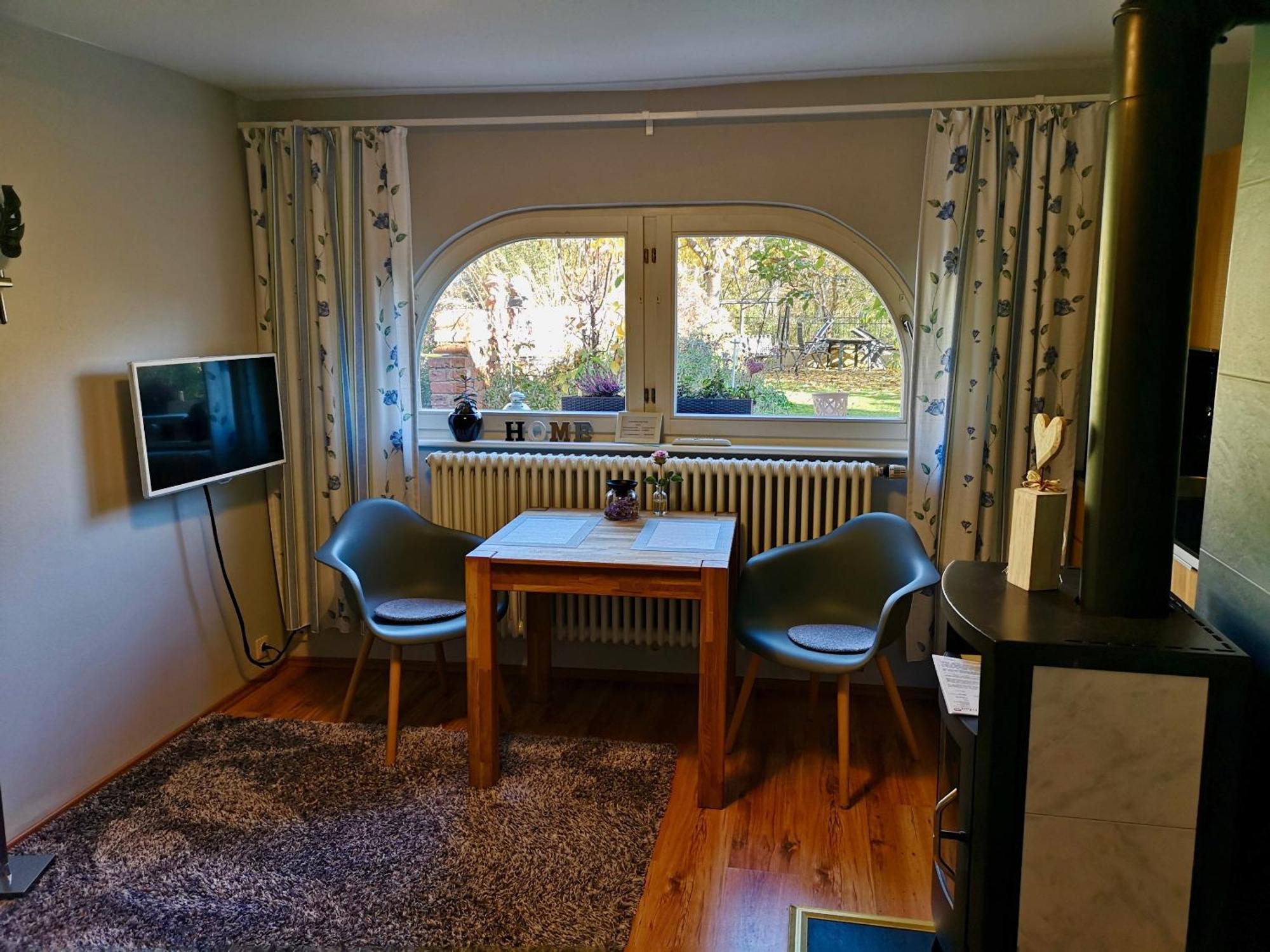 Apartments Junger-Moritz Ерфурт Стая снимка